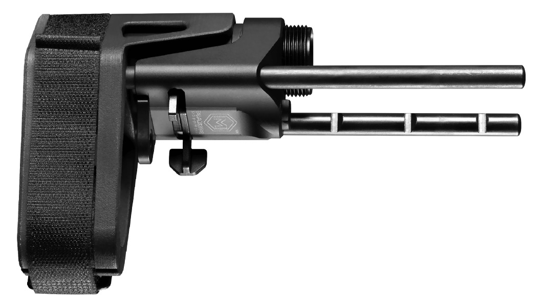 MAXIM MXM-47657 SCW PSTL SCW B&S STD BRACE