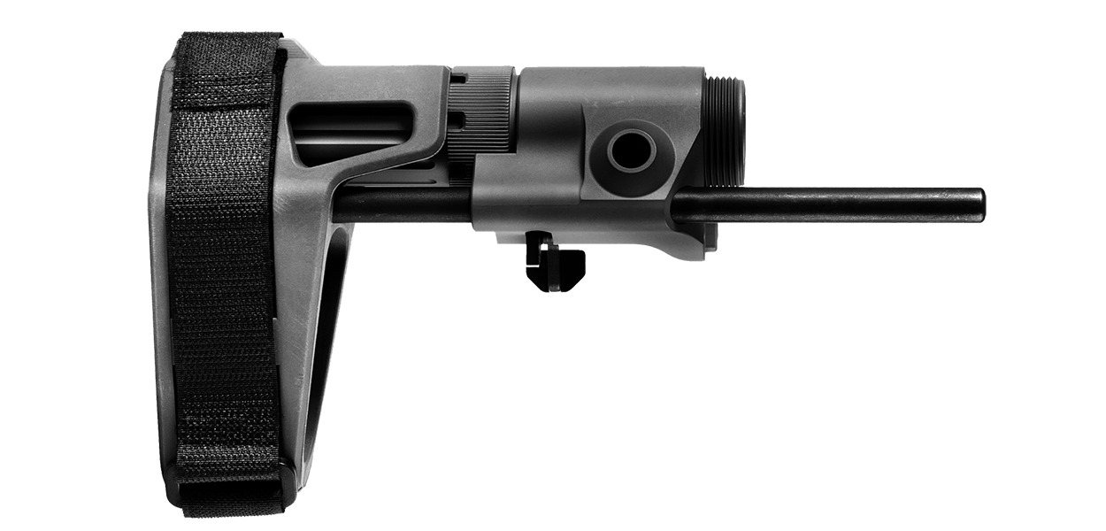 Maxim - Jimmy's Creek Firearms view 2
