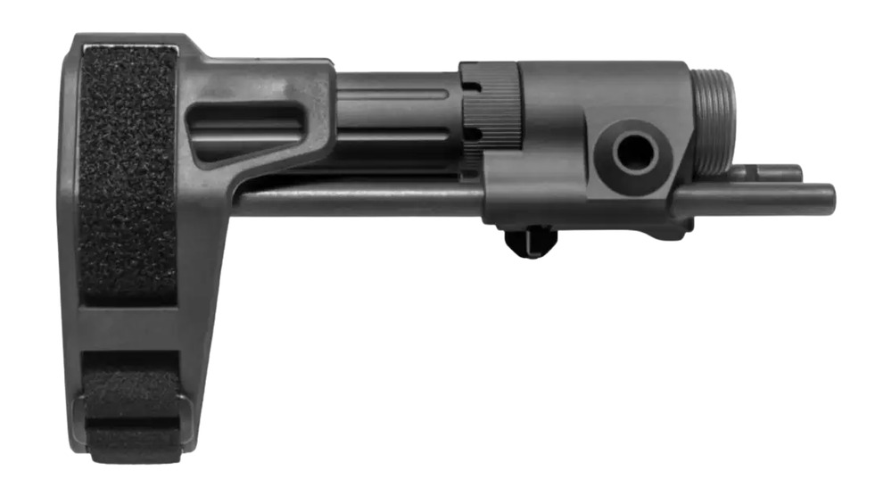 Maxim - Jimmy's Creek Firearms view 4