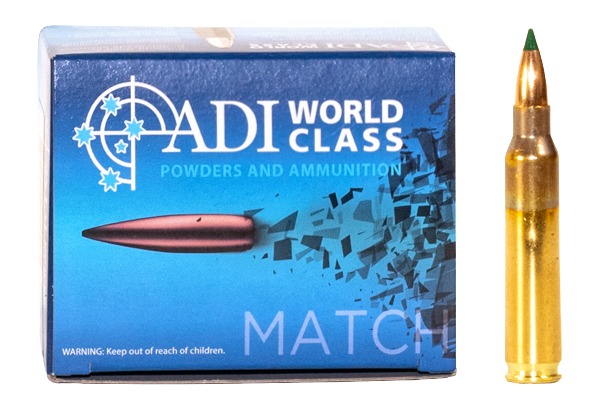 GLOBAL ORDNANCE LLC - Jimmy's Creek Firearms view 5
