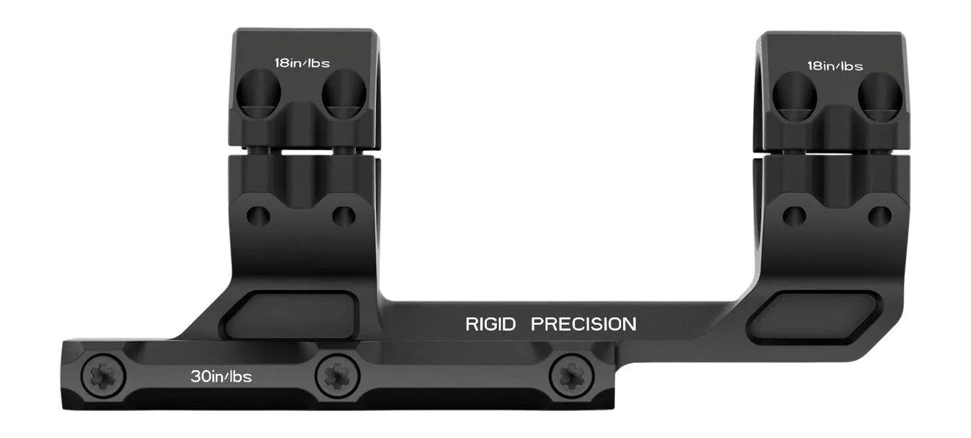 ARKEN ARP-30 RIGID PREC CNTL MNT 20MOA 30MM