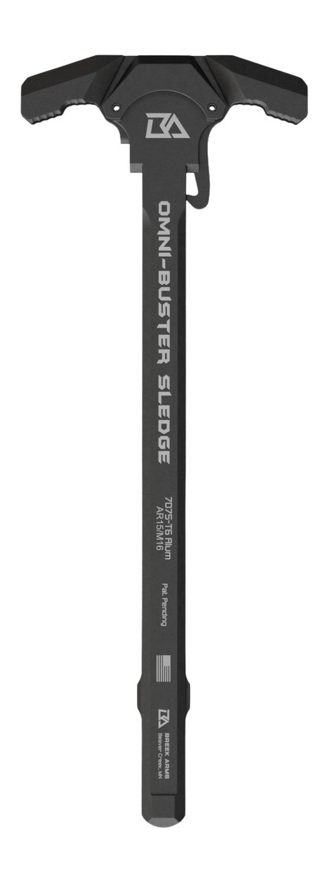 BREEK - Jimmy's Creek Firearms view 3
