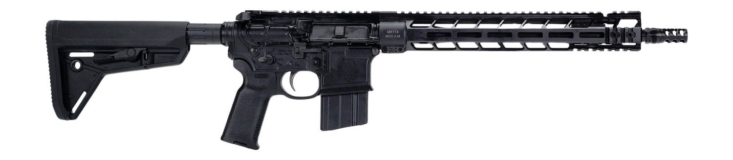 Primary Weapons MK1 - Jimmy's Creek Firearms view 3