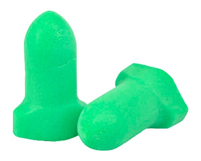 RAD DU-FPL-GN32-B8 DU FOAM EAR PLUGS 8PAIR