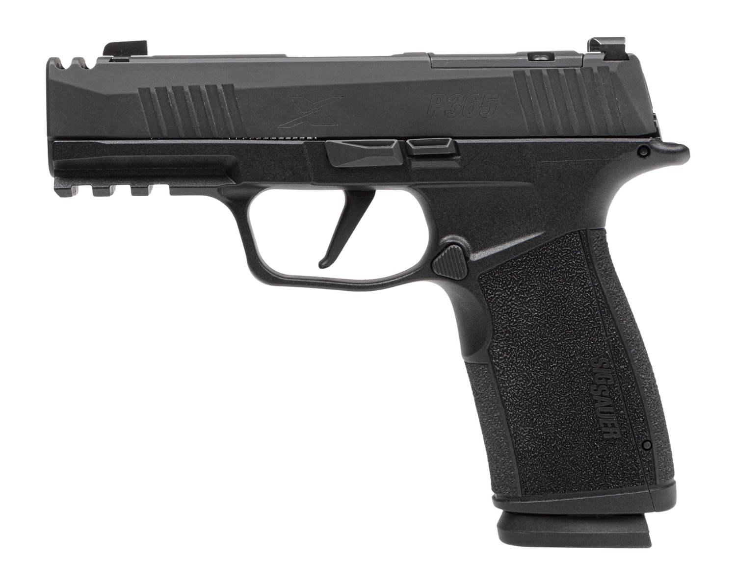 SIG SAUER P365 X-MACRO COMP 9mm - Jimmy's Creek Firearms view 2