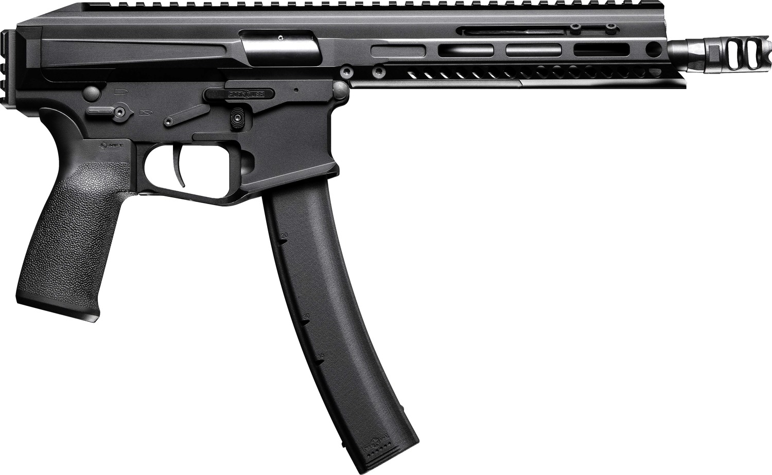 POF USA Phoenix 9mm - Jimmy's Creek Firearms view 2