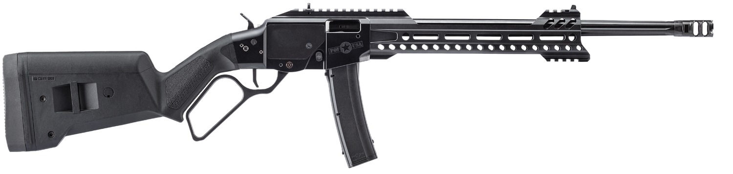 POF USA Tombstone 9mm Luger - Our Store view 3
