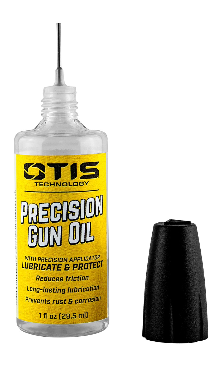 Otis - Purple Mountain Armory view 4