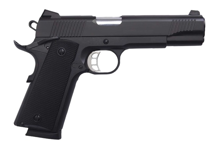Tisas 1911 DUTY 45 ACP - 2A Gun Shop Llc view 5