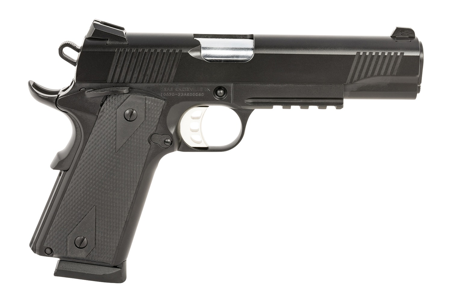 Tisas 1911 DUTY 9mm - Jimmy's Creek Firearms view 4