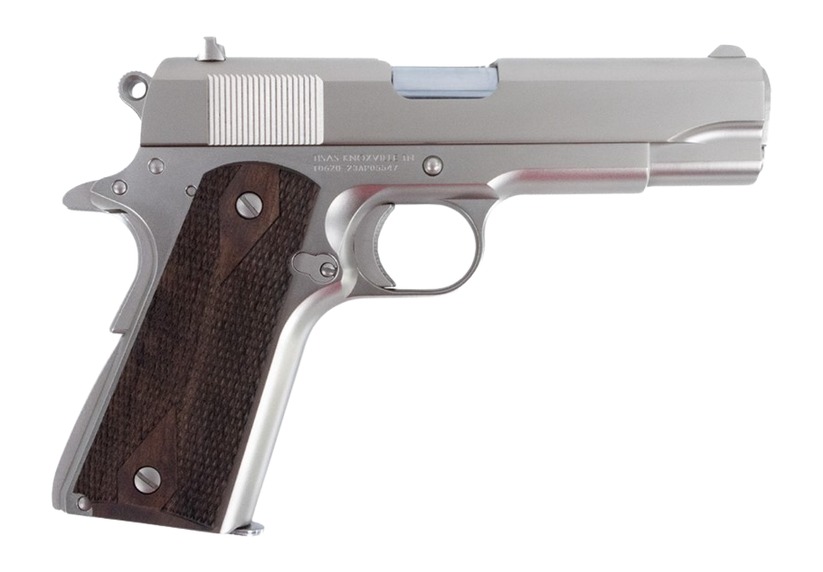 Tisas Arms Corp 1911 Tank Commander 45 Auto - 2A in MD view 3