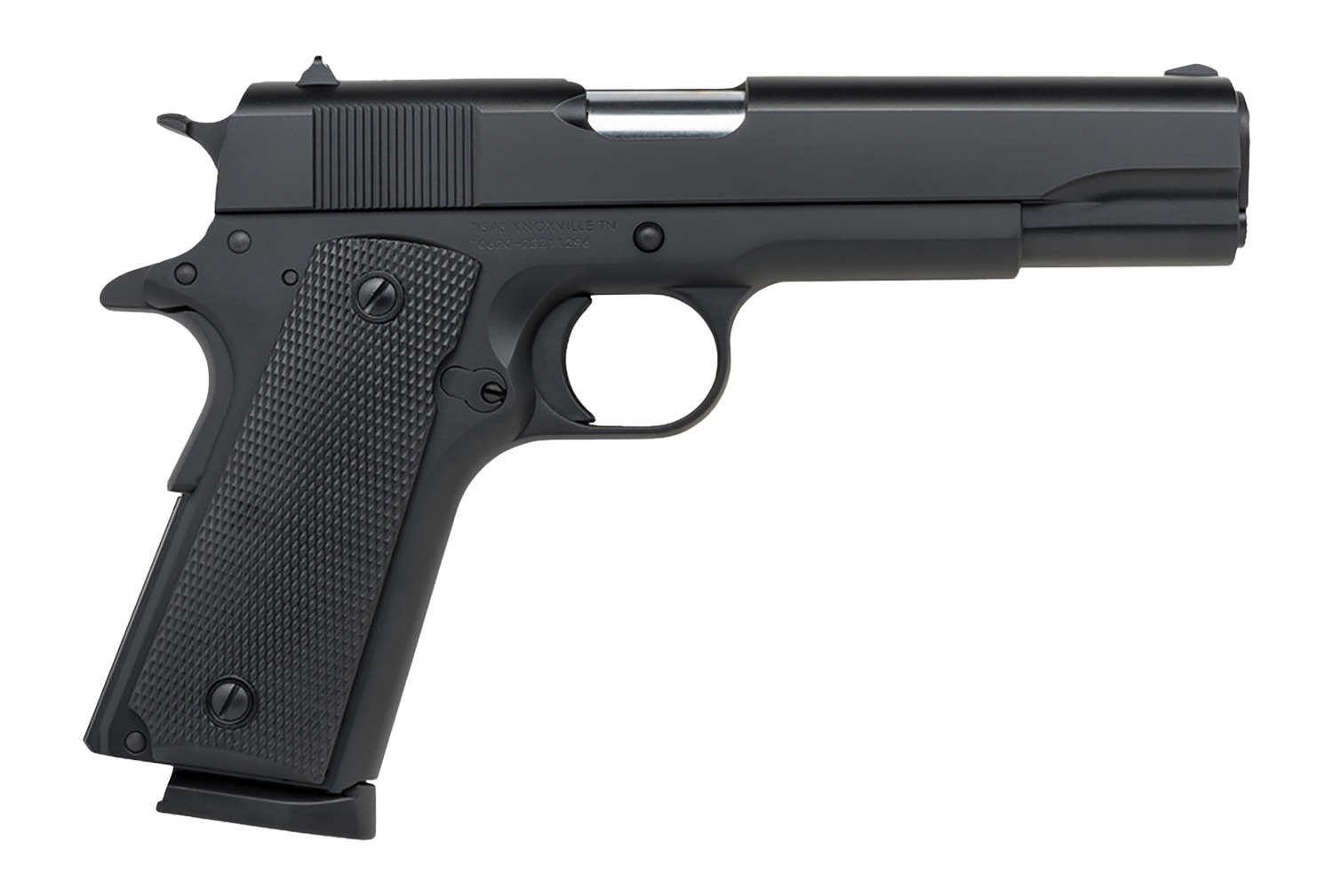 Tisas 1911A1 Service 9mm - 2A Gun Shop Llc view 3