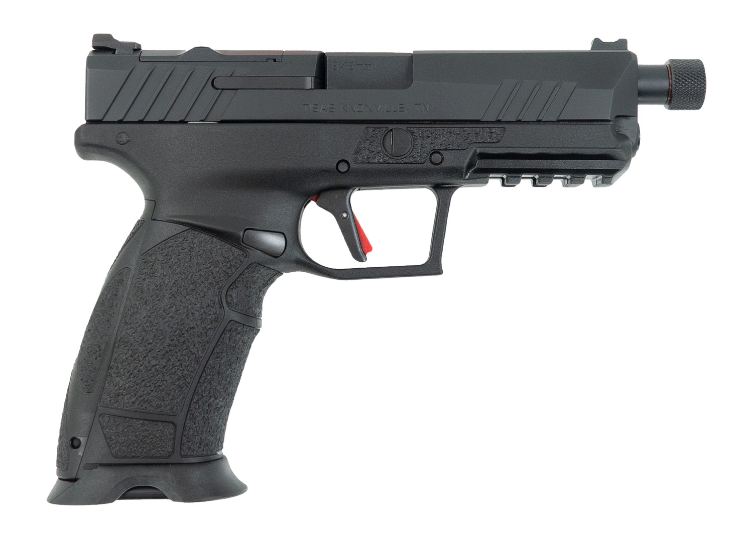 Tisas PX-9 Duty 9mm - Jimmy's Creek Firearms view 3