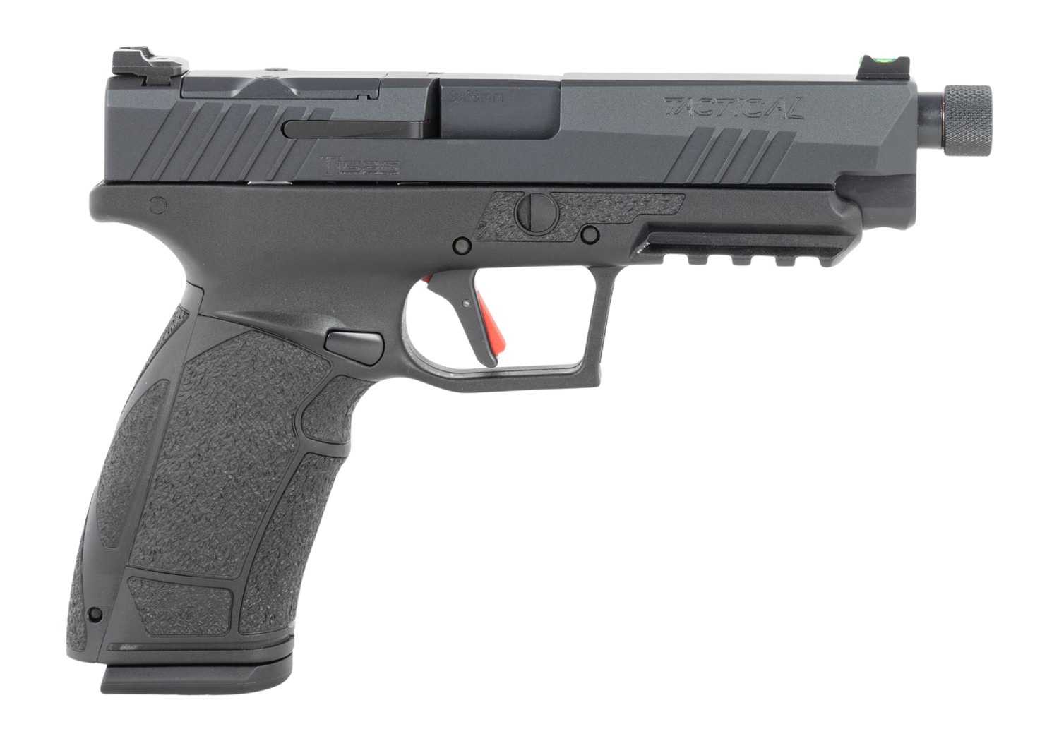 Tisas PX-9 Tactical 9mm - Jimmy's Creek Firearms view 2
