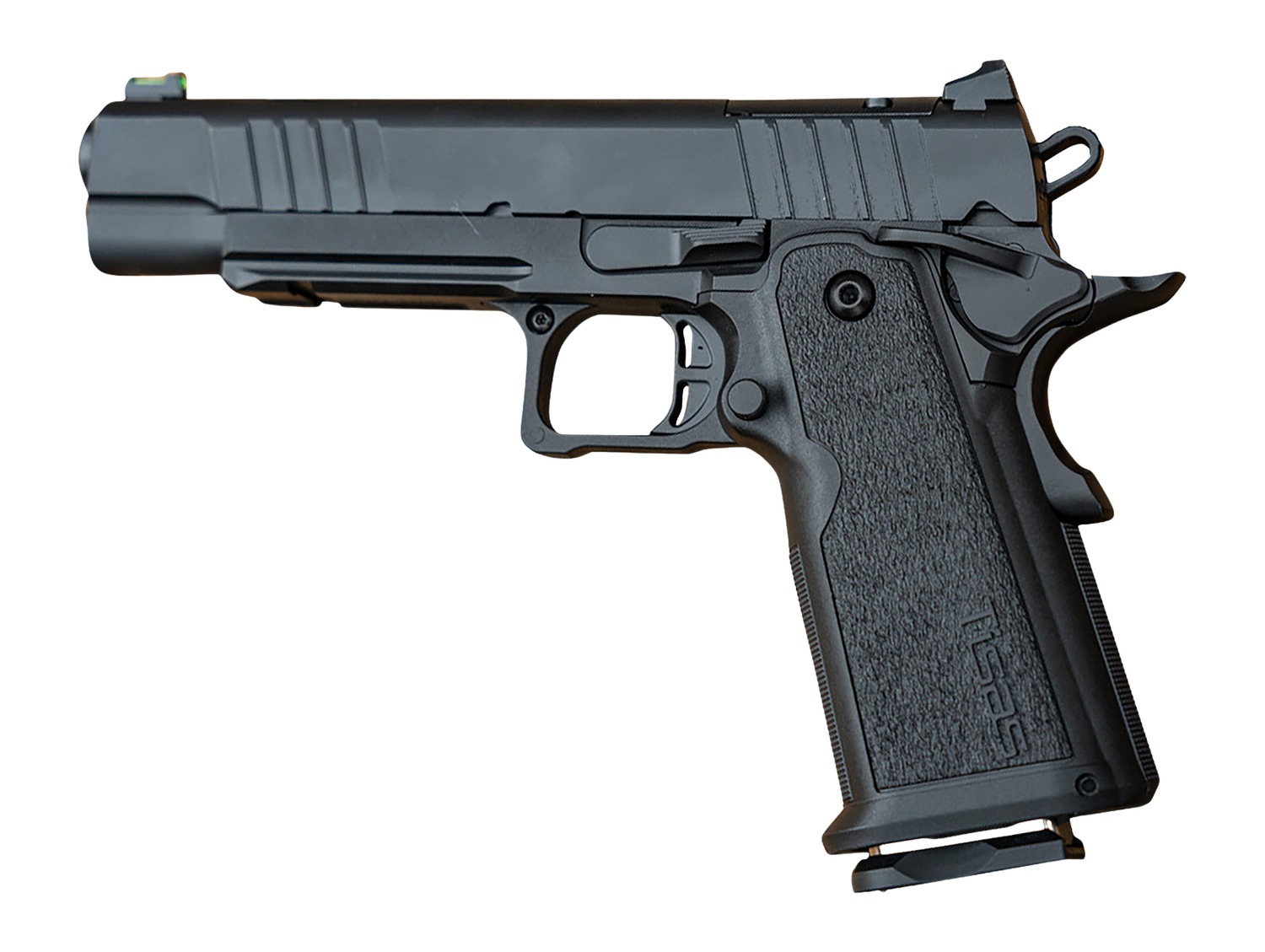 Tisas 1911 DUTY Double Stack 9mm - Jimmy's Creek Firearms view 5