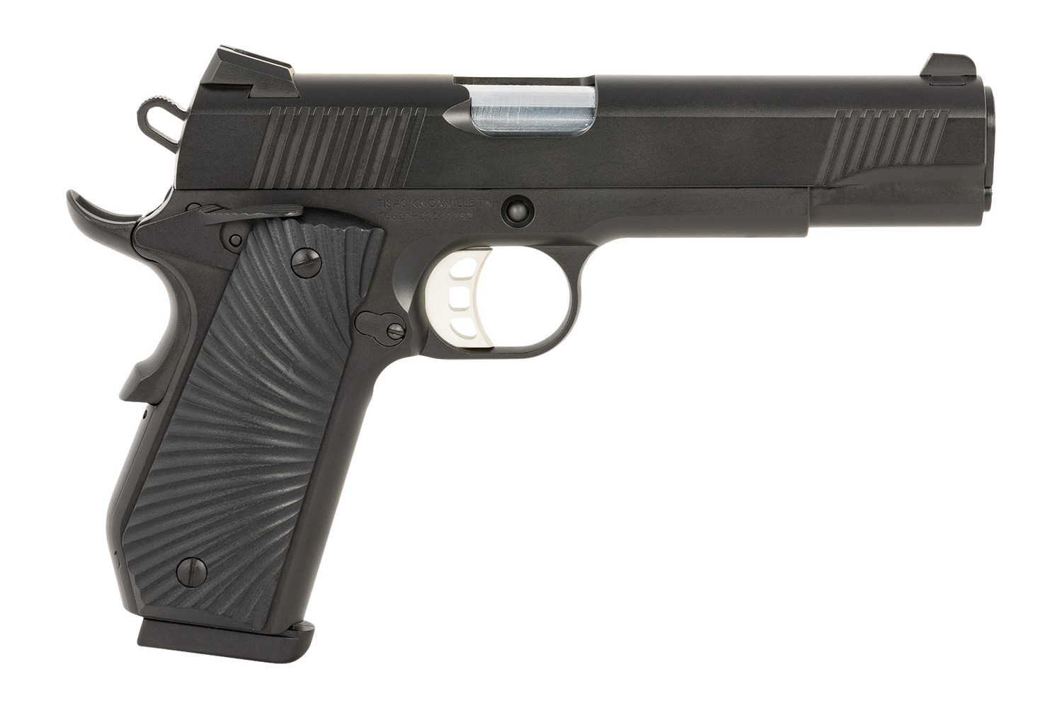 Tisas Arms Corp 1911 Duty 45 Auto - 2A in MD view 3