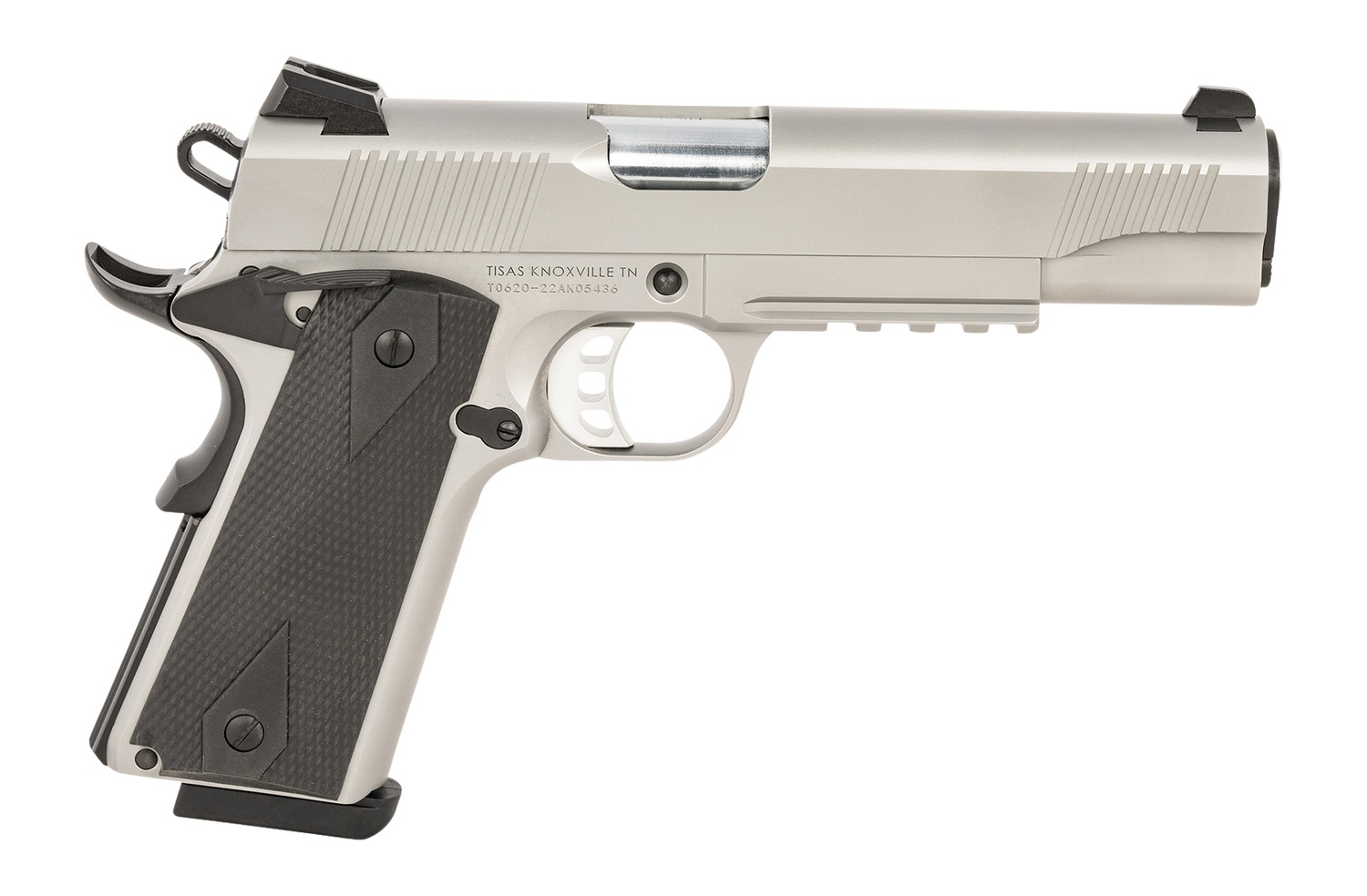 Tisas 1911 DUTY 45 ACP - 2A Gun Shop Llc view 2