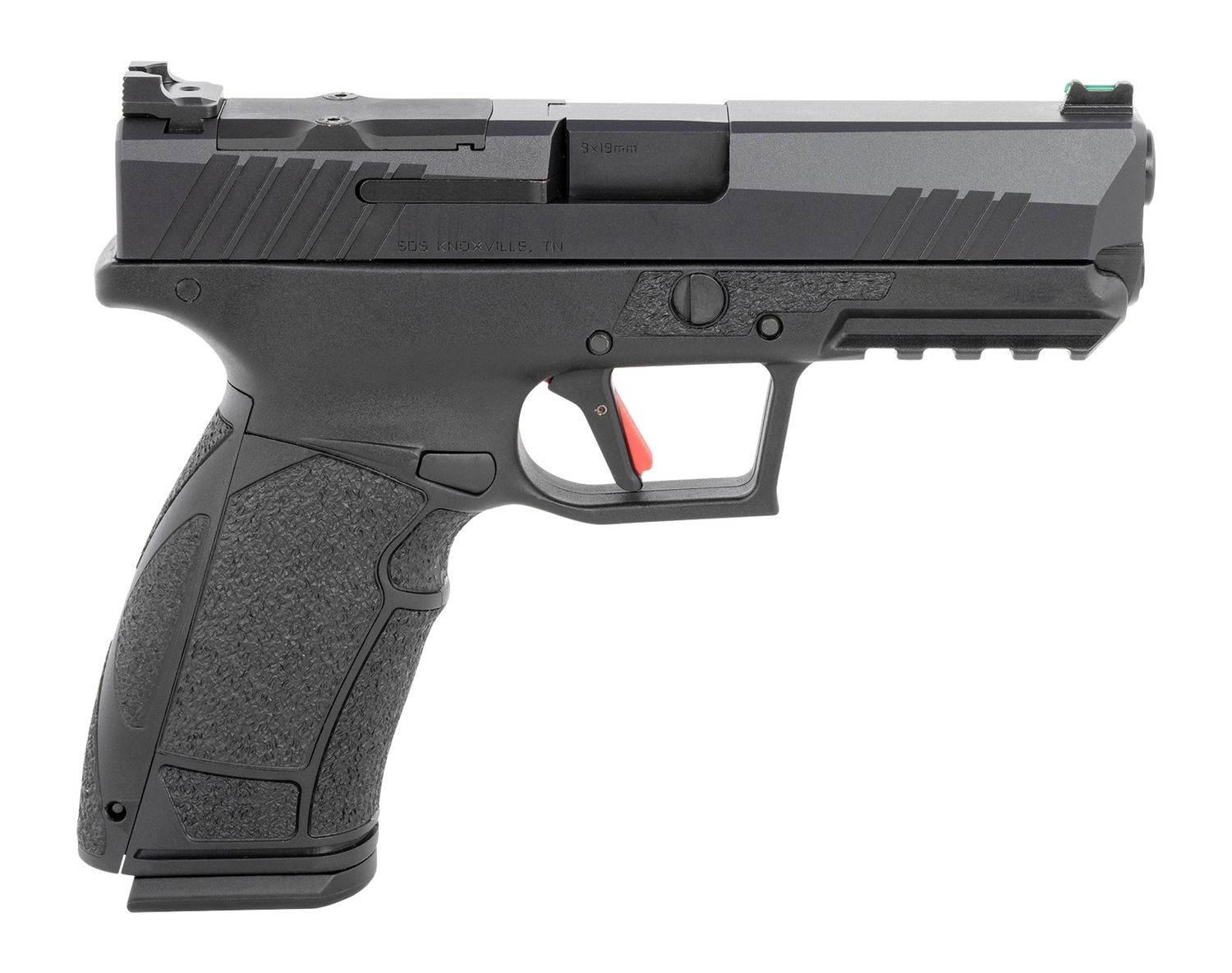 Tisas PX-9 9mm - Jimmy's Creek Firearms view 3