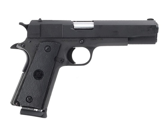 ROCK ISLAND GI 1911 9MM 5" 10RD PRKD