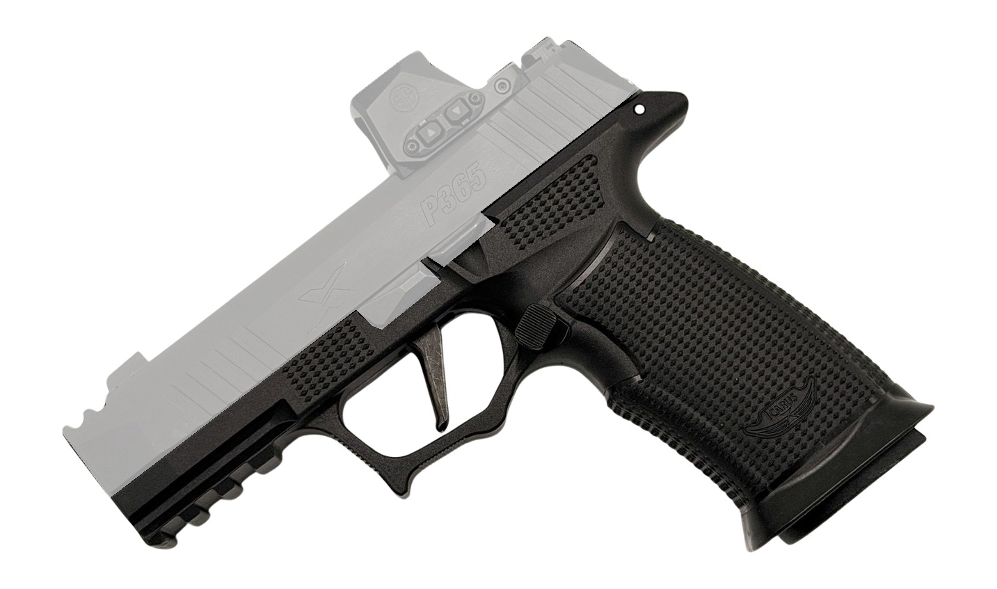 ICARUS PRECISION - Jimmy's Creek Firearms view 2