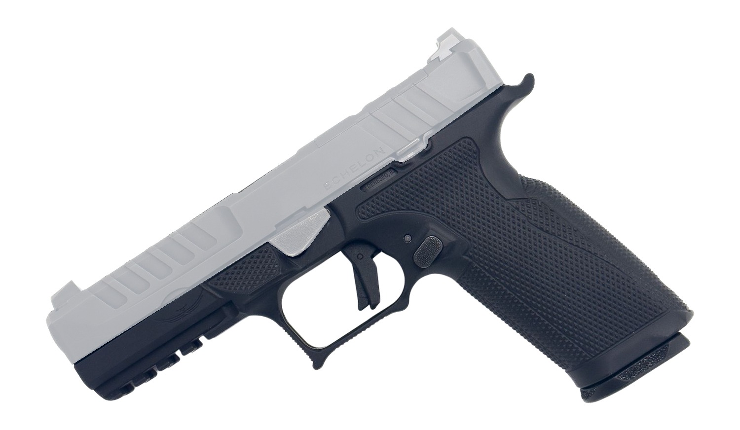 ICARUS PRECISION - Jimmy's Creek Firearms view 2