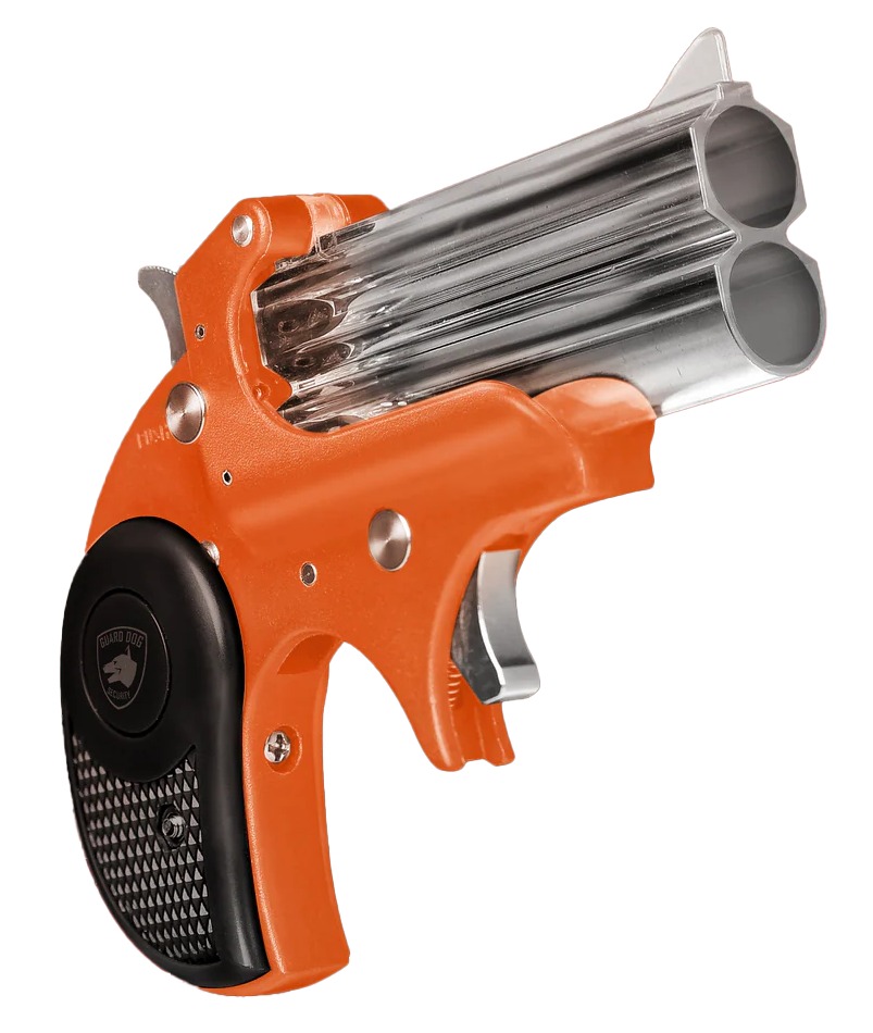 GDOG PGGDFBMOR FIREBALL MINI ORANGE