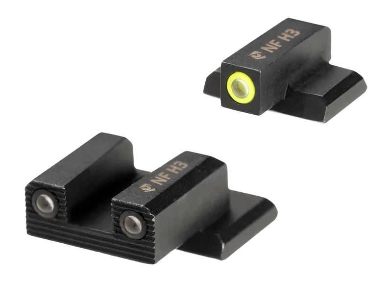 NF SAW-208-003-YGZG NS SW BD 2.0 YLW FRNT