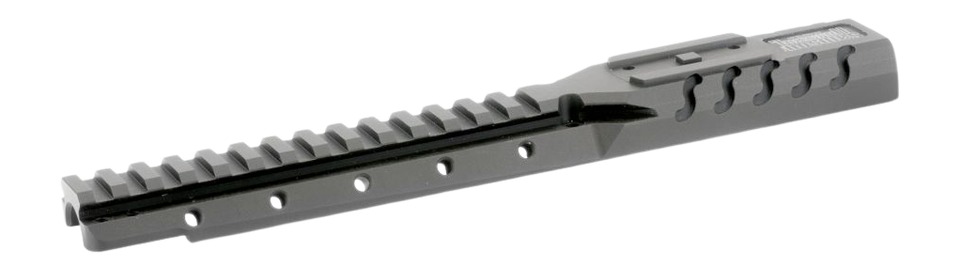 SAM 03-00315-19 HAN-RAIL T1 MINI-14(POST 2008)GRA