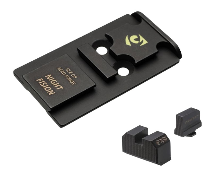 NF GLK-OPBS-ACRO-MOS-ZXZX GLK FS MOS PLATE BS COM