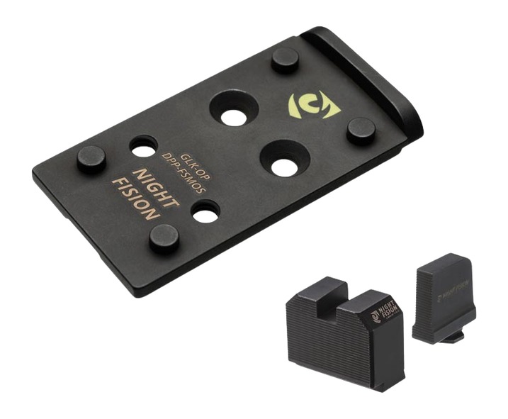 NF GLK-OPBS-DPP-MOS-ZXZX GLK FS MOS PLATE BS COM