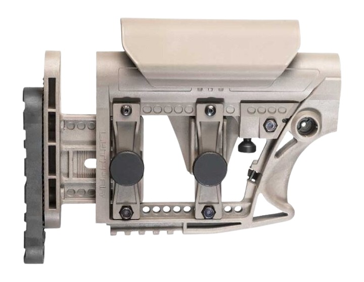 LUTH-AR - Jimmy's Creek Firearms view 4