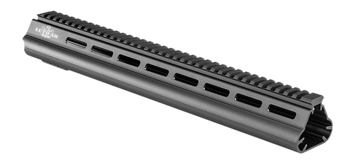 LUTH-AR HG-WB15 WDEBDY PALM HNDGRD VENT 15" MLOK
