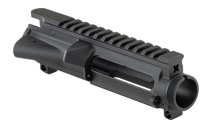 LUTH-AR FTT-EA A3 UPPER RECEIVER STRIPPED