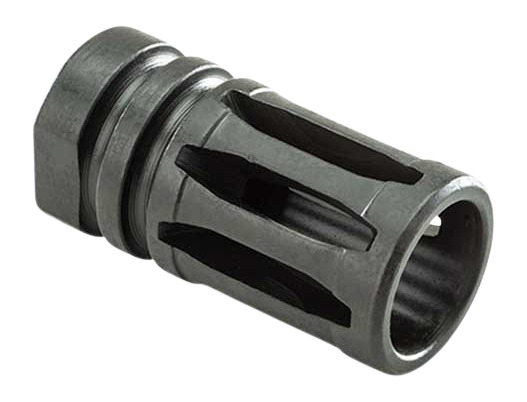 LUTH-AR 308-BL06A2 308 A2 FLASH HIDER [5/8-24]