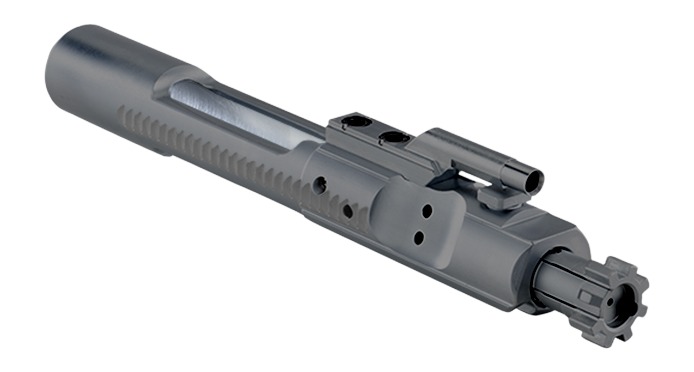 Luth-AR - Purple Mountain Armory view 4