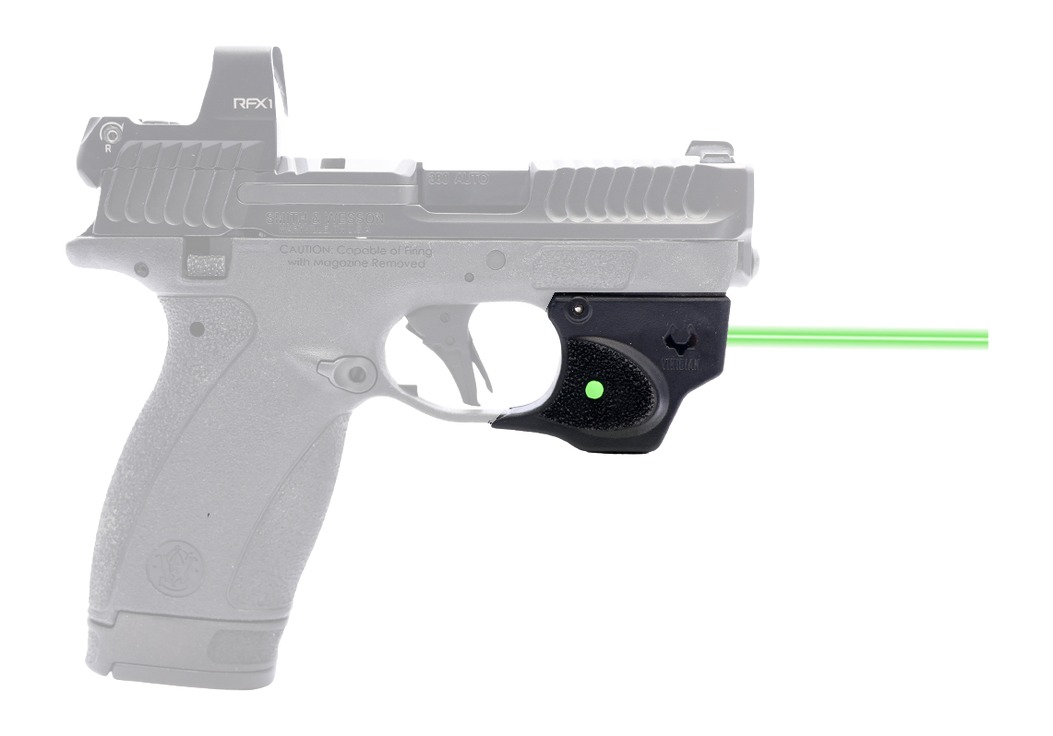 Viridian - Jimmy's Creek Firearms view 4