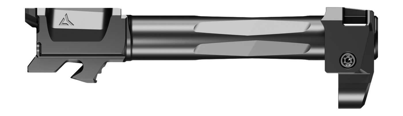 RADN R0985 AFTERBURNER+RAMJET GLK19/45 G6 BLK