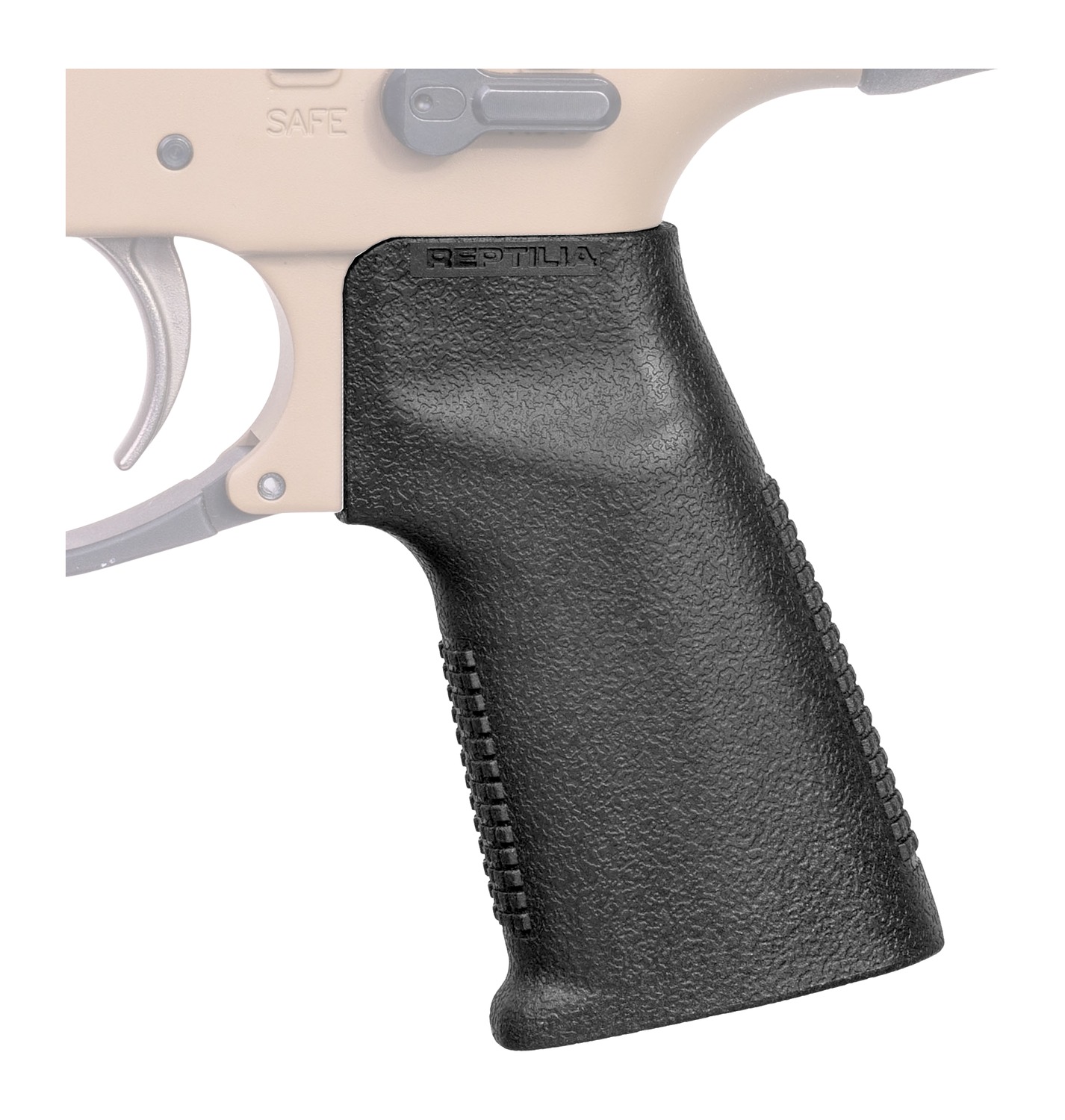 REPTILLA,LLC - Jimmy's Creek Firearms view 2