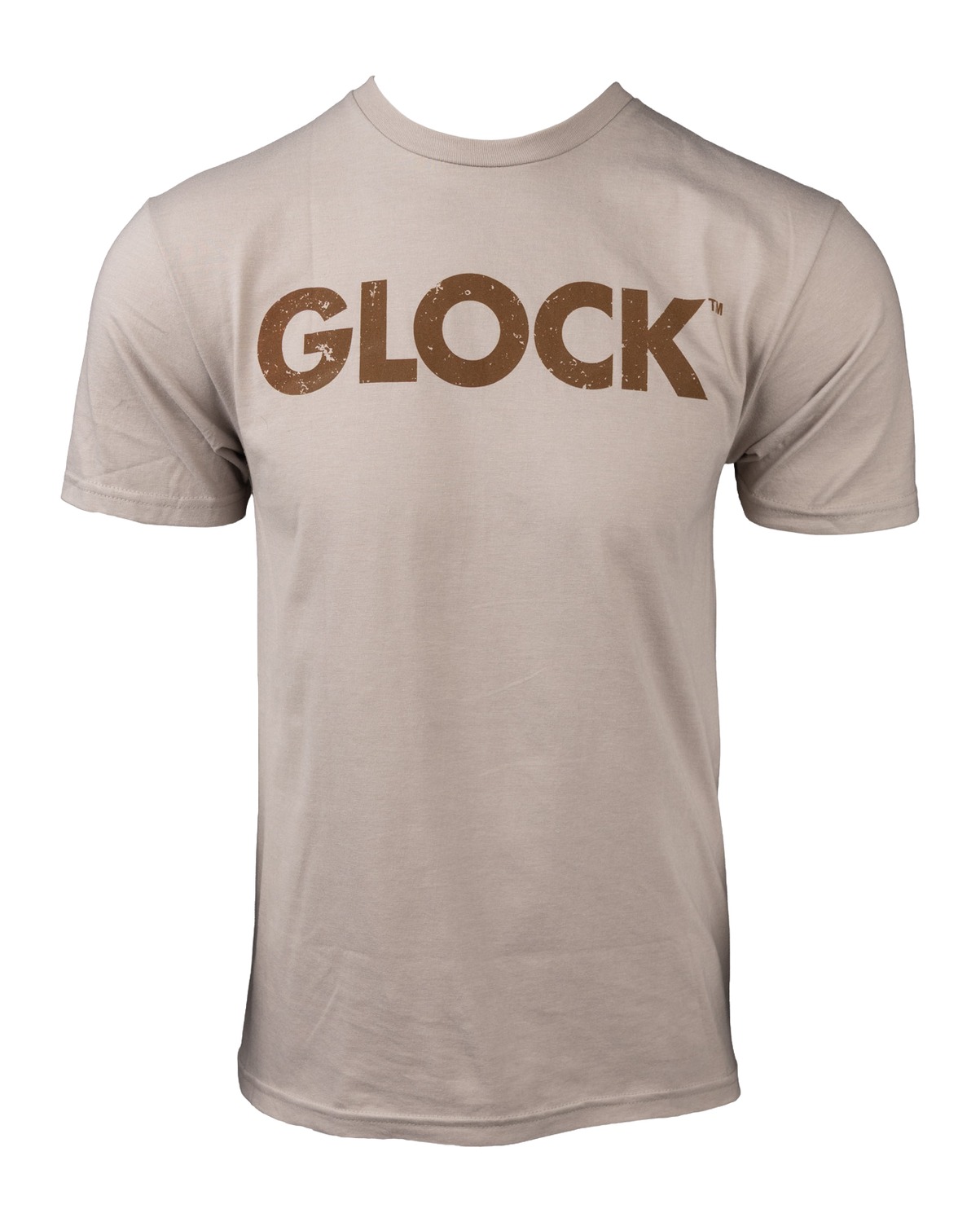 GLK AP96373 CALIBER TEE M TAN