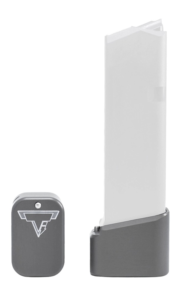 TTI GBP940C-5 FIREPWR BASEPAD KIT GLK19 TGRY