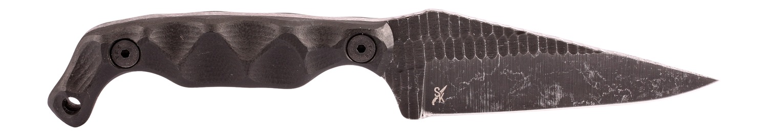 STROUP KNIVES - Jimmy's Creek Firearms view 4