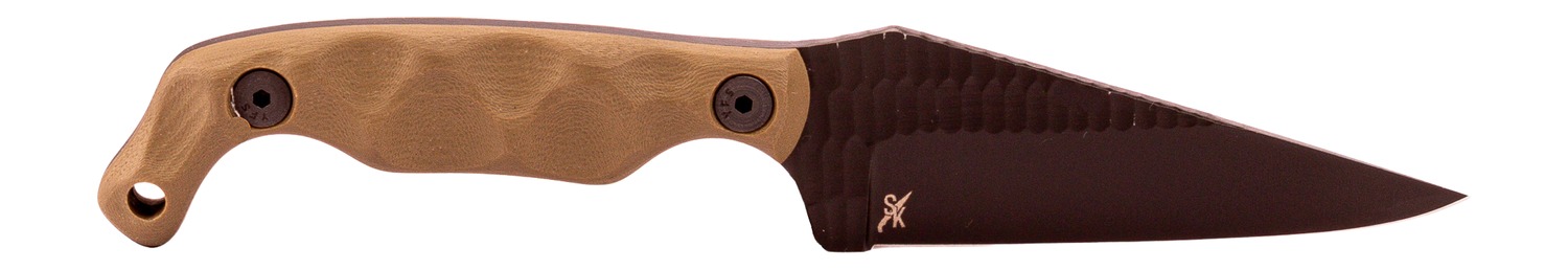 STROUP KNIVES - Jimmy's Creek Firearms view 4