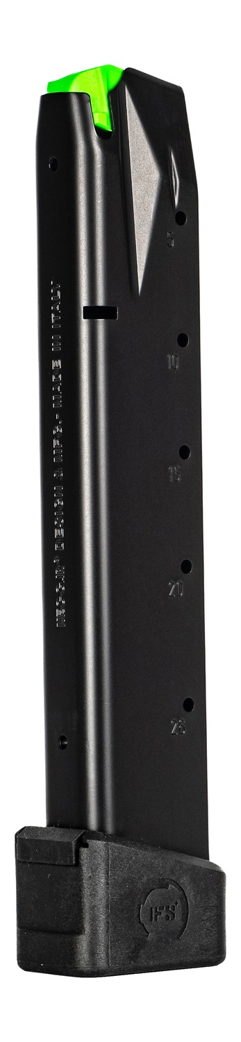 Mec-Gar Usa Inc 9mm Luger - 2A in MD view 2