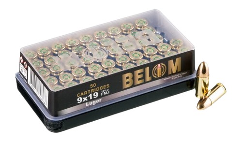 GLOBAL ORDNANCE LLC - Jimmy's Creek Firearms view 5