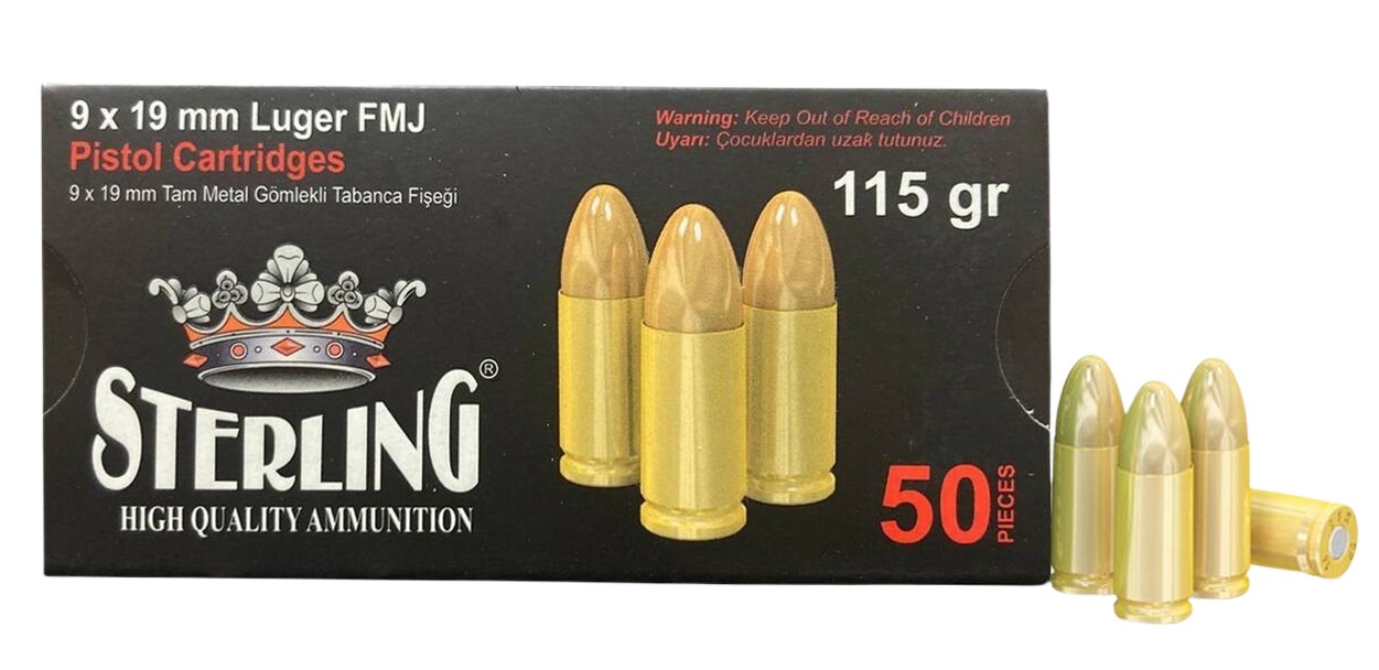 GLOBAL ORDNANCE LLC - Jimmy's Creek Firearms view 2