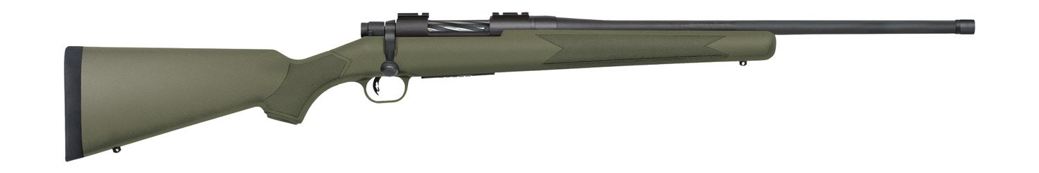 Mossberg Patriot 400 Legend - 2A Gun Shop Llc view 2