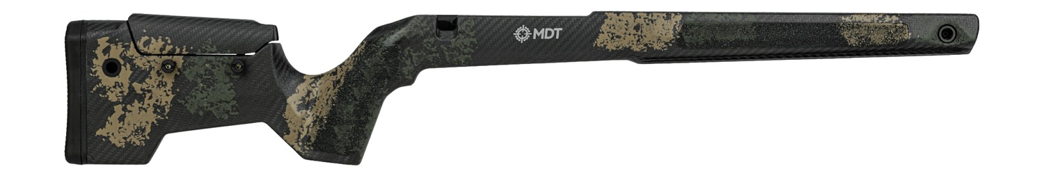 MDT 114849HGF CHASSIS CRBN STOCK TIKKA TX3 HGF