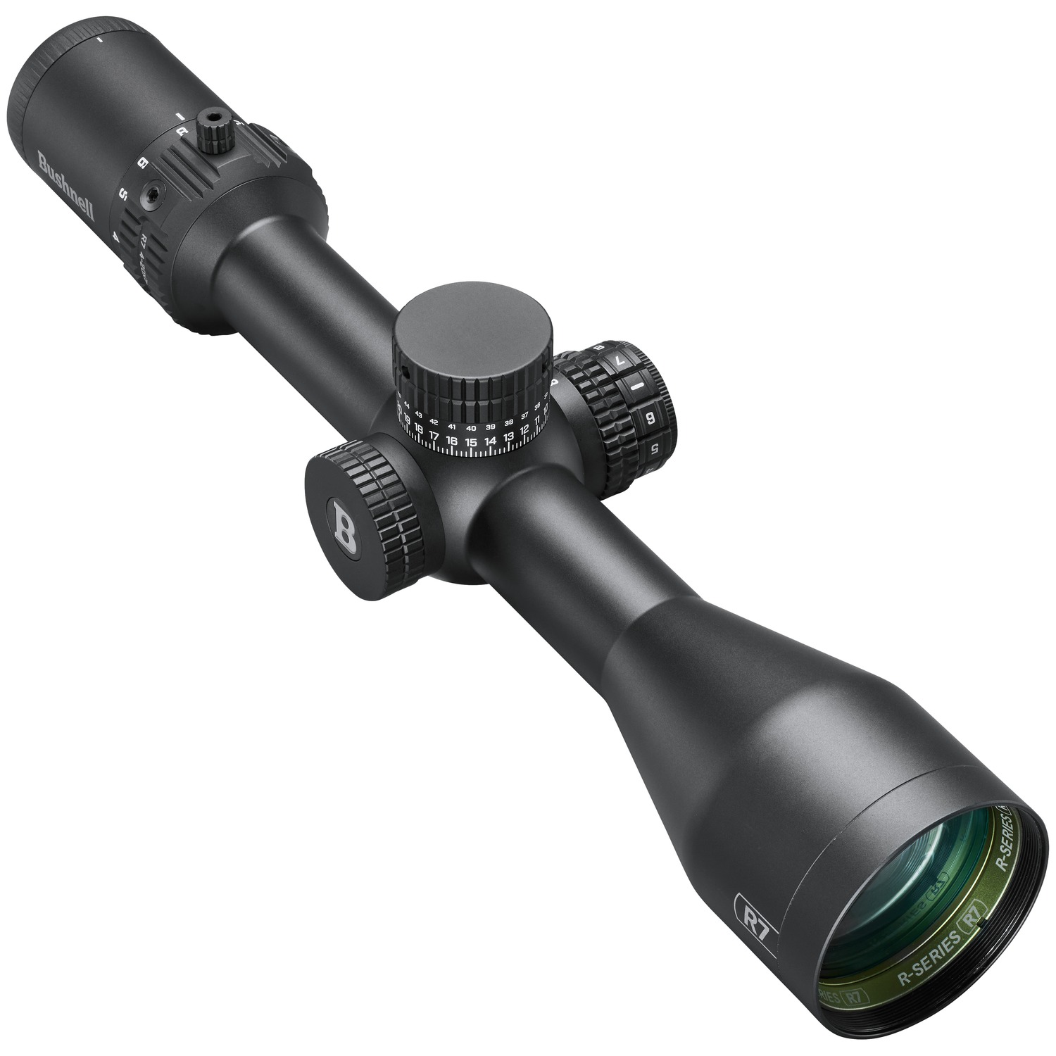 BUSH R7-42050A1 4-20X50 R7 ED BLK