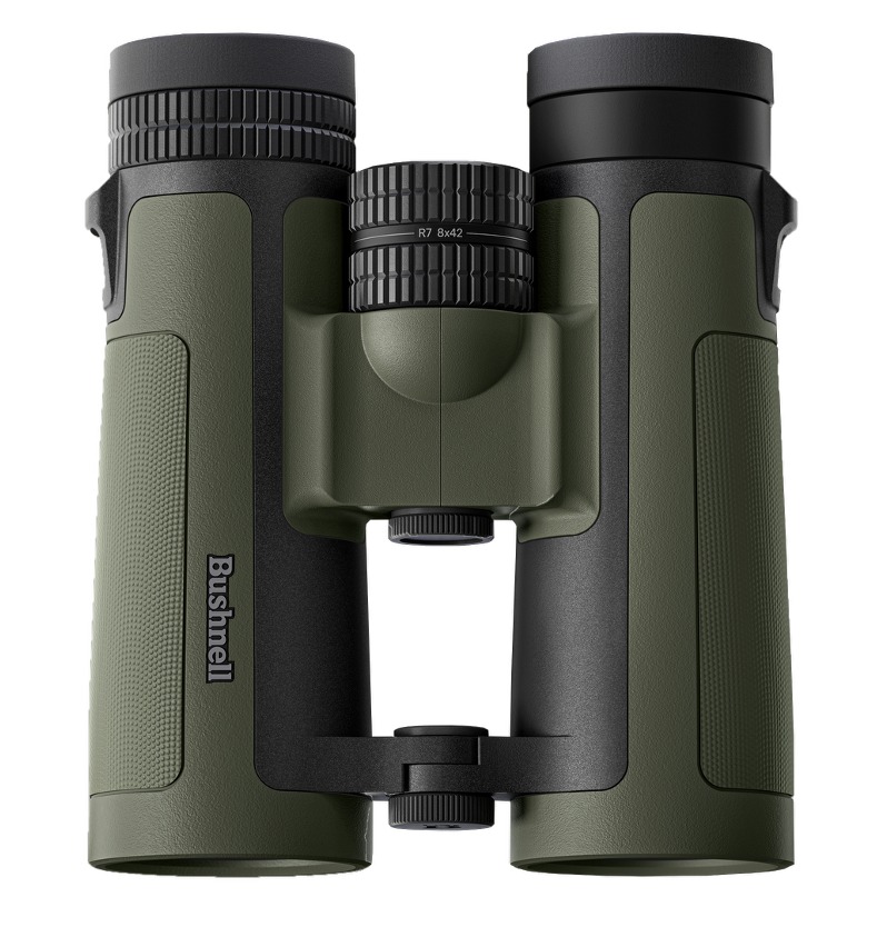 Bushnell R7 - 2A Gun Shop Llc view 2
