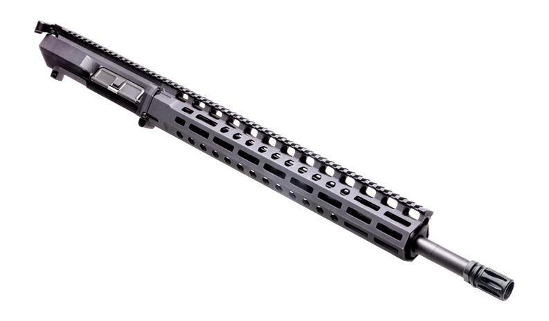 LARUE LT-017 18" 308 MATCH GRADE UPPER